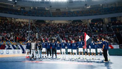 الاتحاد الدولي لكرة اليد.. عودة تاريخية تقود مصر لربع نهائي مونديال الناشئين - الخليج الان