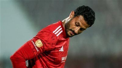 حقيقة طلب محمد الشناوي رحيله عن الأهلي - الخليج الان