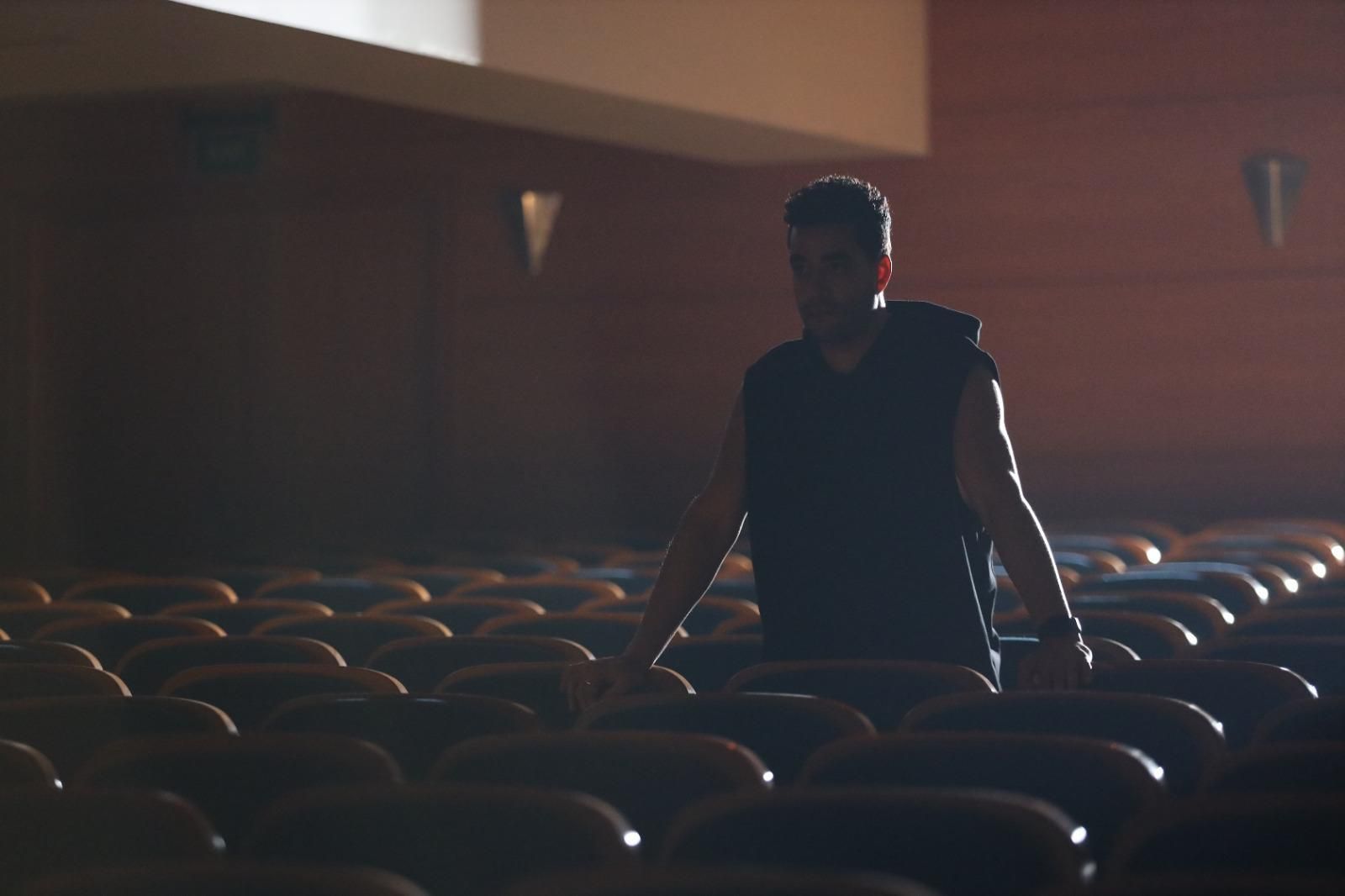 حكاية فلاش باك الحلقة 4.. صدمة زياد بعلاقة مروان ومريم - الخليج الان