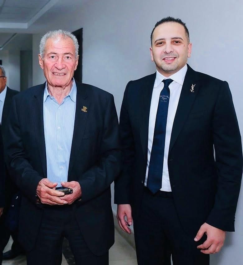 الاتحاد الدولي لكرة اليد يوجه خطاب شكر إلى عمرو العدل تقديرًا لجهوده في بطولة العالم للناشئين - الخليج الان