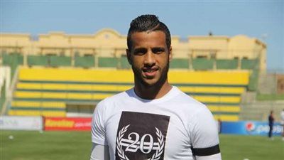 إسلام جمال نجم الزمالك السابق: أنا شوفت لاعيبه ومسؤولين "بتتعاطى منشطات" - الخليج الان