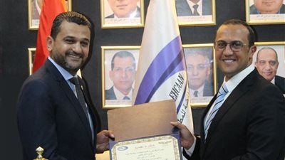 القابضة للمطارات" تكرّم المتميزين في المجالات العلمية والتأهيلية والرياضية - الخليج الان