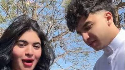 قرار عاجل بشأن مونلي صديق سوزي الأردنية - الخليج الان