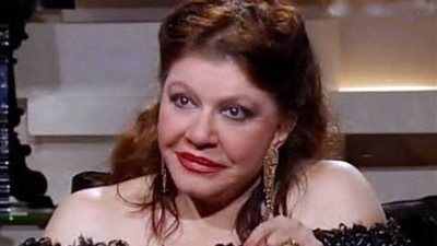 في ذكرى وفاتها.. كيف واجهت شويكار الأمومة والترمل قبل العشرين ؟ - الخليج الان