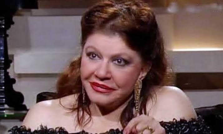 في ذكرى وفاتها.. كيف واجهت شويكار الأمومة والترمل قبل العشرين ؟ - الخليج الان