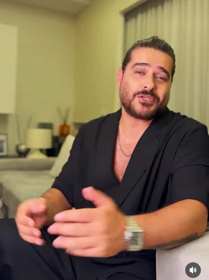 أحمد سعد ورامي صبري الأبرز.. لجنة تحكيم the voice و the voice kids - الخليج الان