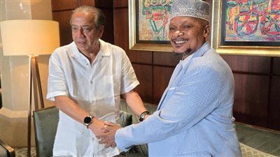 مفتي تنزانيا يرحب بمقترح رئيس لجنة الشؤون الإفريقية بإنشاء مركز للغة العربية بالتعاون مع الأزهر.. تفاصيل - الخليج الان