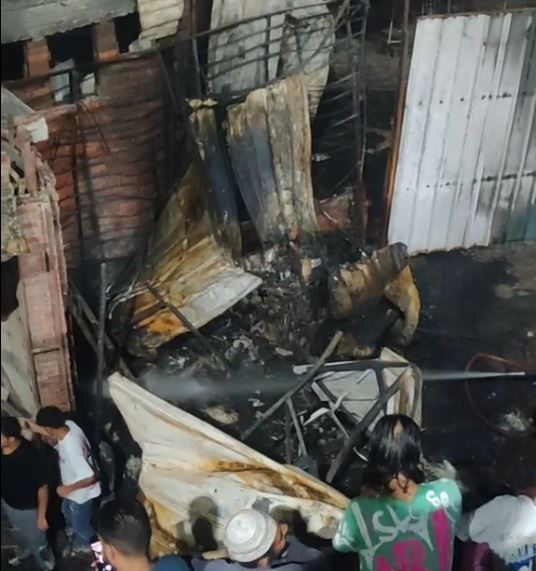 بعد أيام.. وفاة بطل حريق محطة مترو شبرا الخيمة - الخليج الان