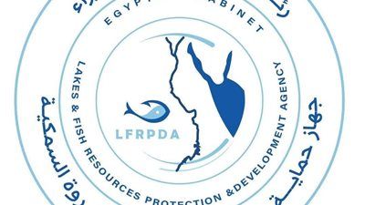 جهاز حماية وتنمية البحيرات يطلق الدفعة الثالثة من يرقات الجمبري في بحيرة قارون ـ الفيوم - الخليج الان