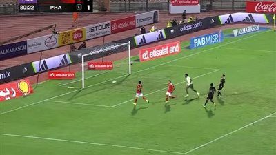 الدوري المصري الممتاز: نيتس جراديشار يسجل الهدف الرابع للأهلي في مرمى فاركو في الدقيقة 80 - الخليج الان