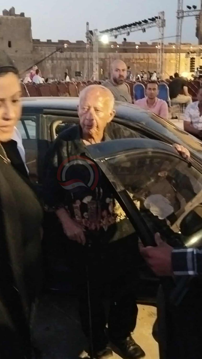 أحمد فؤاد هنو عن مهرجان القلعة: بيهتم بالشعب وميزته انه مناسب لكل الفئات - الخليج الان