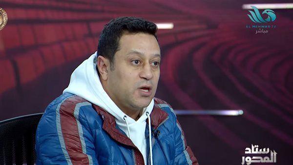 هشام حنفي: الخطيب غاضب من أداء الأهلي أمام مودرن.. وأنصح ريبييرو بتغيير طريقة لعبه - الخليج الان