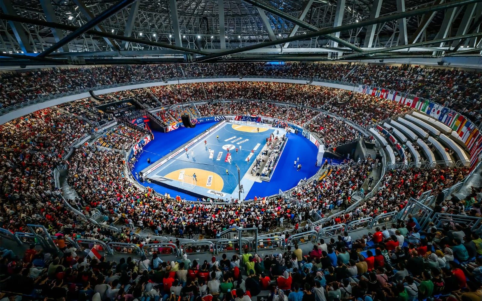 جوهر نبيل: غياب طارق محروس أثر على أداء المنتخب.. ونشكر الدولة والجمهور على الدعم والتشجيع - الخليج الان