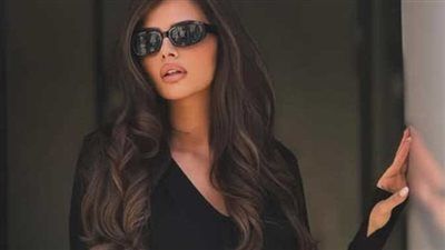 داليدا قادمة في طريقك.. هنادي مهنا تروج لشخصيتها في حكاية بتوقيت 28 - الخليج الان