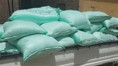 حملات تموينية مكبرة تسفر عن ضبط 17 طن دقيق مدعم ومخالفات بالمخابز - الخليج الان