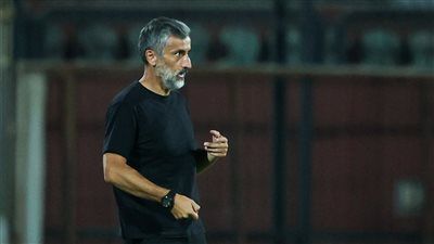 أرقام ريبيرو مع الأهلي قبل مواجهة فاركو في الدوري - الخليج الان