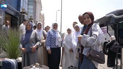 استكمالا لتكريم اوائل الثانوية العامة وتقديرا لجهود أسرهم… "مستقبل وطن" يهدي أهل المتفوقين رحلات عمرة مجانية - الخليج الان