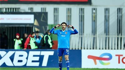 " مازال في بداية الطريق".. خالد الغندور يدعم مصطفي شوبير بسبب هدف فاركو - الخليج الان