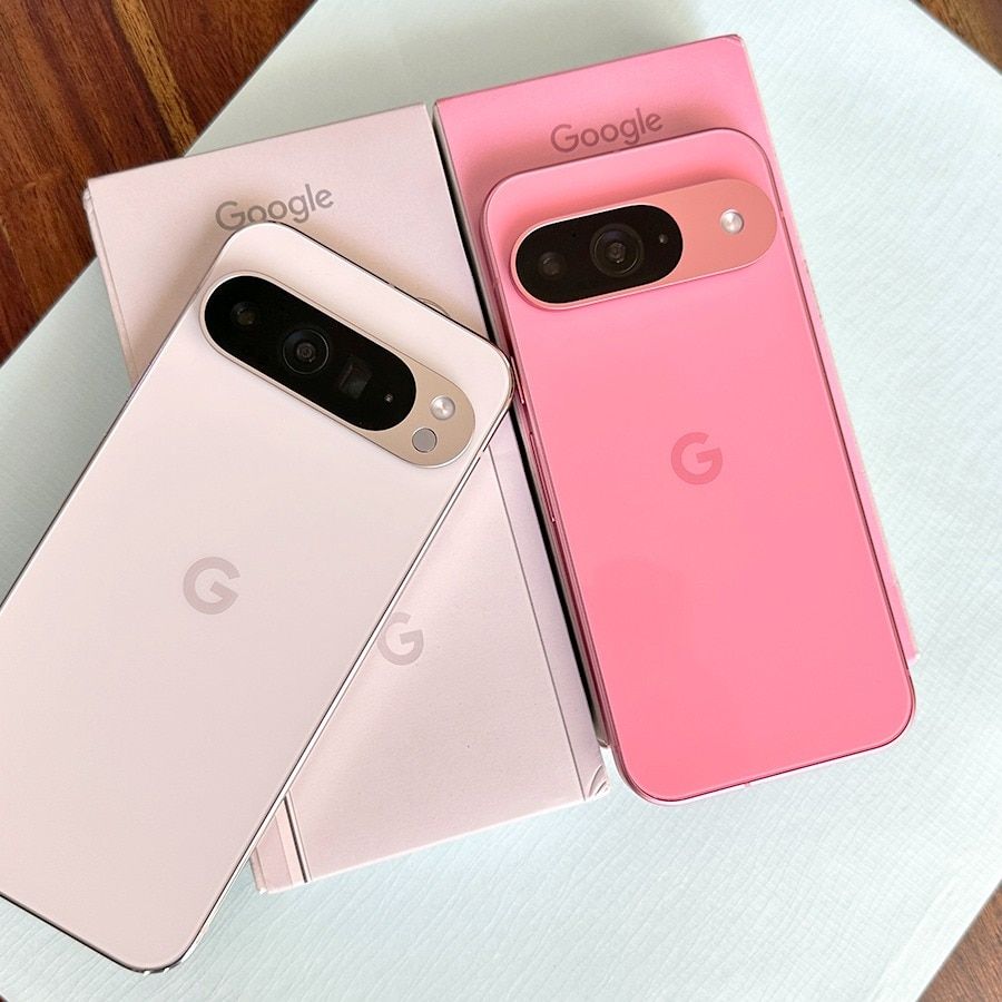 أحدث هواتف Google Pixel 9.. المزايا والسعر - الخليج الان