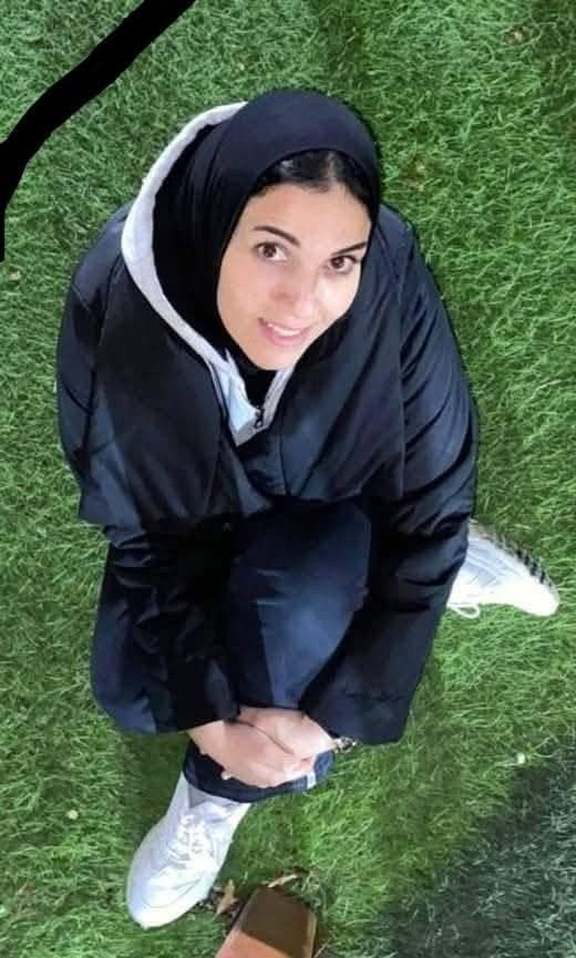 مصرع دينا علاء لاعبة نادي سموحة للجودو بعد تعرضها لحادث تصادم في الإسكندرية - الخليج الان