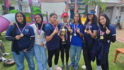 نتائج بطولة كأس مصر للتجديف بالإسماعيلية.. القناة في المركز الأول - الخليج الان