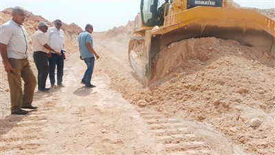 لفتح آفاق استثمارية واسعة.. محافظ أسيوط يعلن: تنفيذ المحور التنموي الجديد بين أسيوط والبحر الأحمر - الخليج الان