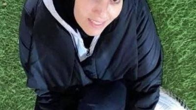 مصرع دينا علاء لاعبة نادي سموحة للجودو بعد تعرضها لحادث تصادم في الإسكندرية - الخليج الان