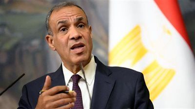 وزير الخارجية لـ نظيره الألماني: نحذر من أوهام إسرائيل الكبرى وإنشاء وحدات استيطانية في القدس - الخليج الان