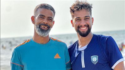 النصر للتصدير يضم "مانجا"جوكر قها موسمين - الخليج الان