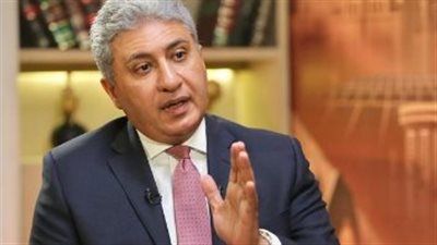 وزير السياحة عن فيديو المتحف المصري الكبير: مش حاجة حلوة أجيبله شوكولاتة - الخليج الان