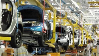 خطة 100 ألف سيارة كهربائية.. هل تدخل مصر سباق الطاقة النظيفة فعلياً؟ - الخليج الان