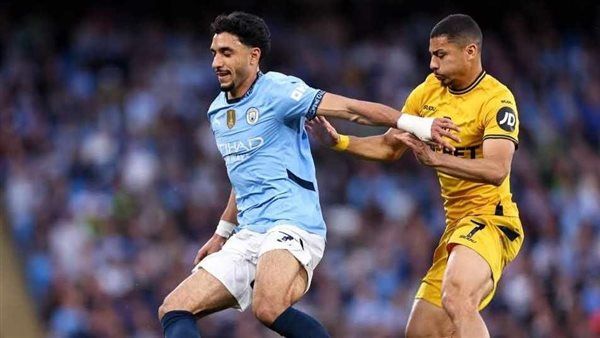 موعد مباراة وولفرهامبتون ومانشستر سيتي في الدوري الإنجليزي الممتاز والقنوات الناقلة والتشكيل المتوقع.. موقف عمر مرموش - الخليج الان