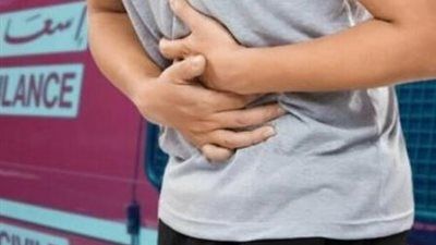 إصابة 9 أشخاص باشتباه تسمم غذائي وقئ بالشرقية - الخليج الان