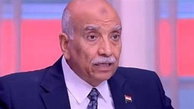 اللواء نصر سالم: هيئة الاستخبارات العسكرية لها مهمة أخرى - الخليج الان