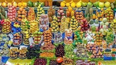 بـ 6 جنية البطاطس ..أسعار الخضروات والفواكه اليوم السبت 16-8-2025 - الخليج الان