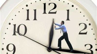 تعرف علي موعد بداية العمل بالتوقيت الشتوي في مصر 2025-2026 - الخليج الان