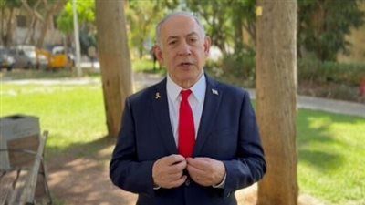 برلماني: أحلام التوسع الإسرائيلي تصطدم بوعي الشعوب.. وأوهام إسرائيل الكبرى ستتحطم على صخرة السيادة العربية - الخليج الان