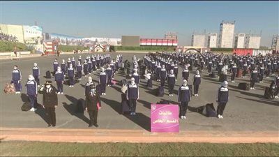 ننشر رابط التسجيل للالتحاق بكلية الشرطة - الخليج الان