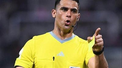 طاقم مصري بقيادة محمد معروف لمباراة جامبيا وبوروندي بتصفيات المونديال - الخليج الان