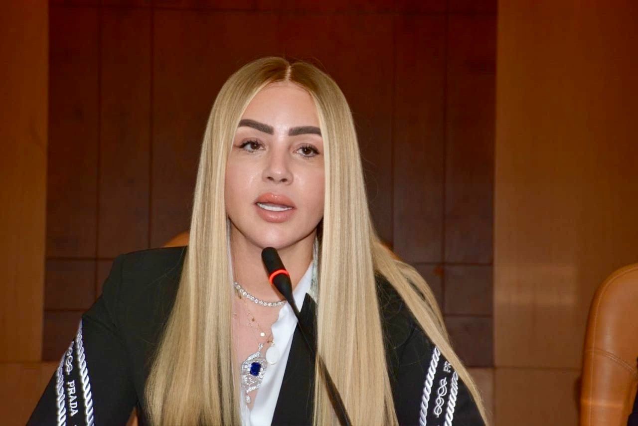 قيادات نسائية يحللون لـ" تليجراف الخليج" سببب غياب المرأة عن الفوز بأي مقعد فردي بانتخابات الشيوخ 2025 - الخليج الان