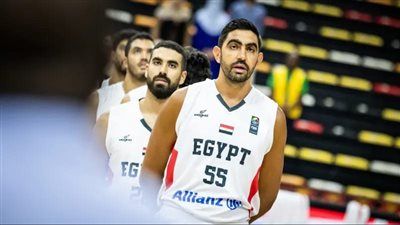 منتخب مصر يهزم أوغندا في ختام دور المجموعات ببطولة الأفروباسكت - الخليج الان