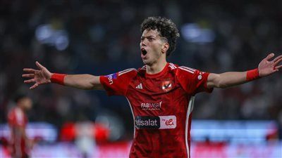 تطورات أزمة حق رعاية الأندية لـ إمام عاشور.. مصدر بالأهلي يجيب - الخليج الان