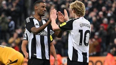 التشكيل الرسمي لمباراة أستون فيلا وينوكاسل يونايتد في الدوري الإنجليزي الممتاز - الخليج الان