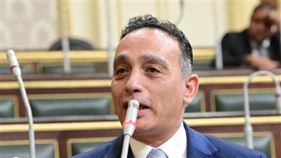 أول تحرك برلماني بسبب حرائق القليوبية - الخليج الان