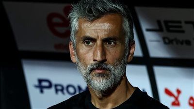 ماذا قدم ريبيرو مع الأهلي قبل مواجهة غزل المحلة في الدوري؟ - الخليج الان