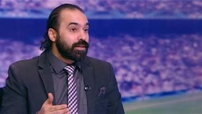 جمال حمزة: الزمالك سيكون شرس هجوميا.. والتعادل مع المقاولون "متوقع" - الخليج الان