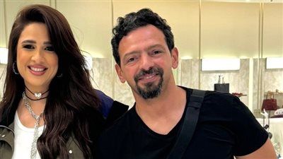 صدمة كبيرة.. ياسمين عبد العزيز وأحمد السقا والسبكي وياسر جلال ونجوم الفن ينعون تيمور تيمور - الخليج الان