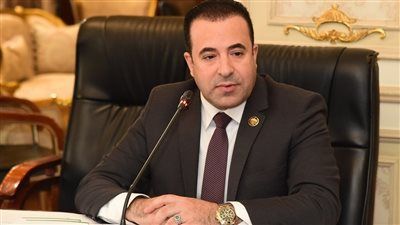 الانتهاء من 70% من ملامح مشروع قانون الذكاء الاصطناعي.. رئيس لجنة الاتصالات يوضح - الخليج الان