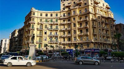 1298 قطعة أرض لمشروعات «بديل الإيجار القديم».. تحرك حكومي شامل لتطبيق قانون الإيجارات الجديد - الخليج الان