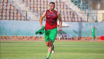 نجوم سيناء يضم محمد عبدالنبي صانع ألعاب دمياط موسم واحد - الخليج الان